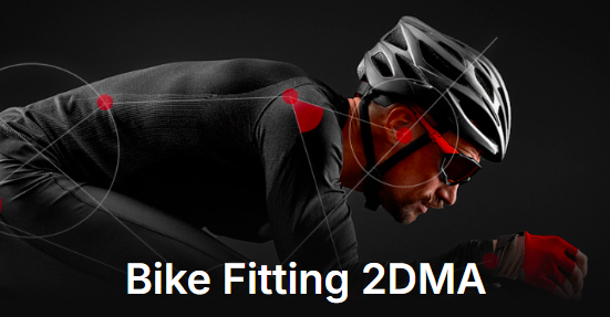 Bike Fitting 2DMA
