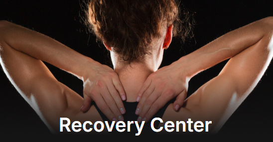 Recovery Center