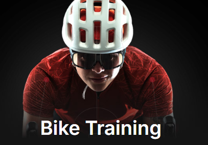 Bike Training