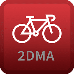 Bike Fitting 2DMA