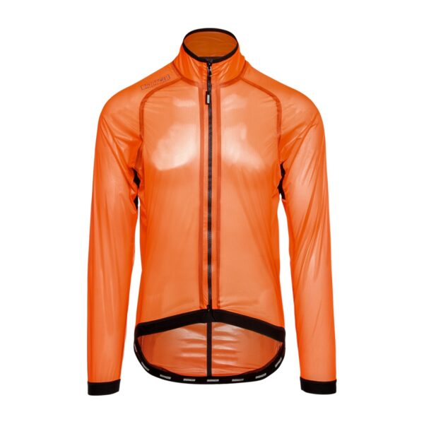 CHAQUETA IMPERMEABLE - Imagen 2
