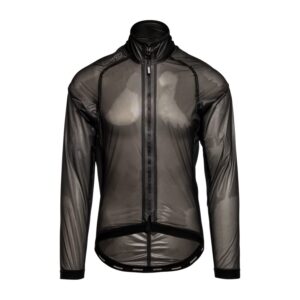 CHAQUETA IMPERMEABLE