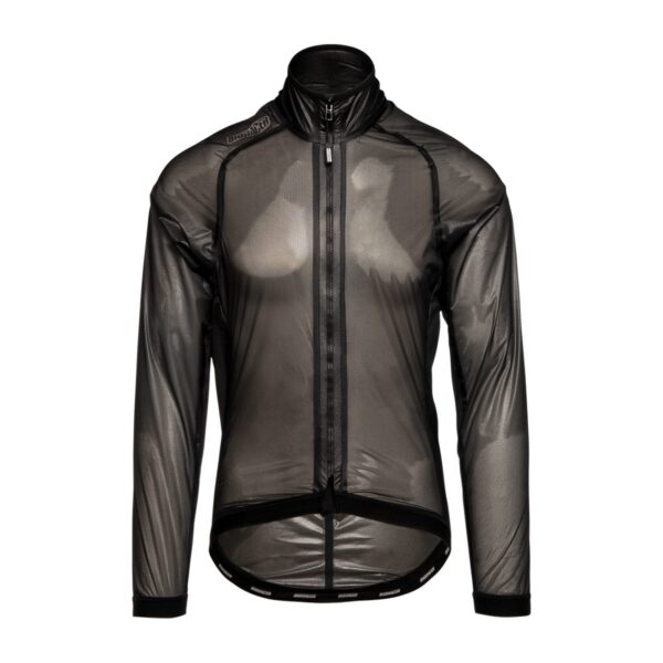 CHAQUETA IMPERMEABLE