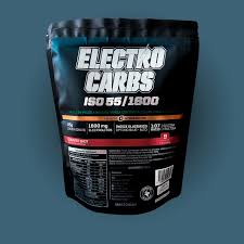Electro Carbs 540g bolsa