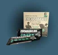 BARRA DE FRUTAS 42G - ESCARABAJOS