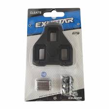 Chocles Exustar Look Keo Negro 0º