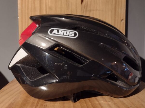 Casco Abus StormChaser - Imagen 2
