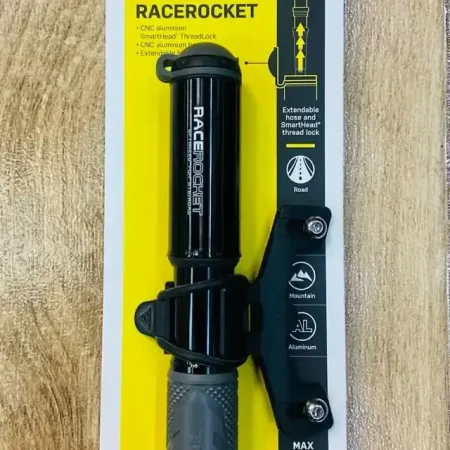 Bomba de Mano Racerocket Topeak