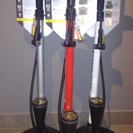 Bomba Piso Topeak JoeBlow MAX HP