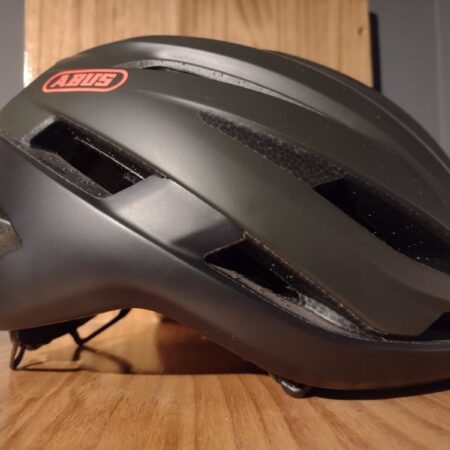 Casco Abus StormChaser
