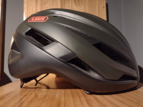 Casco Abus StormChaser