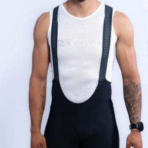 PANTALONETA PRO NEGRA HOMBRE OPENBIKE