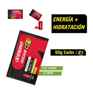 ISOCARB C2:1 PRO