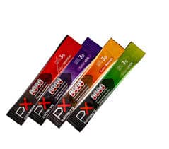 Px Electrolyte