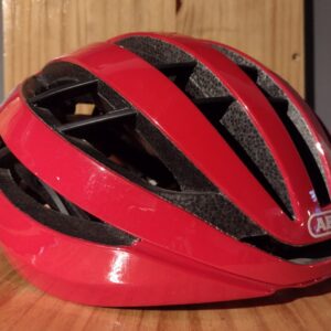 Casco Abus Aventor Talla M