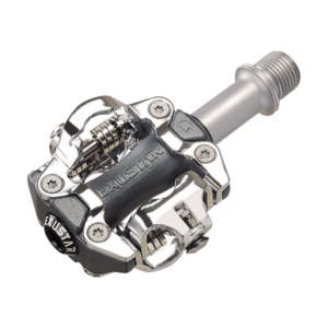 Pedales Exustar Mtb PM213 Spd Aluminio