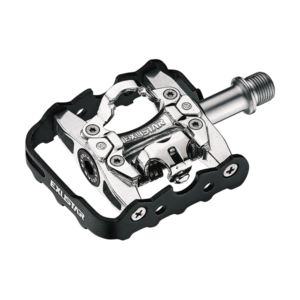 Pedales Exustar Mtb PM812 Doble función