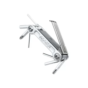 Multiherramientas Topeak 9