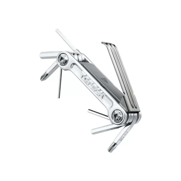 Multiherramientas Topeak 9