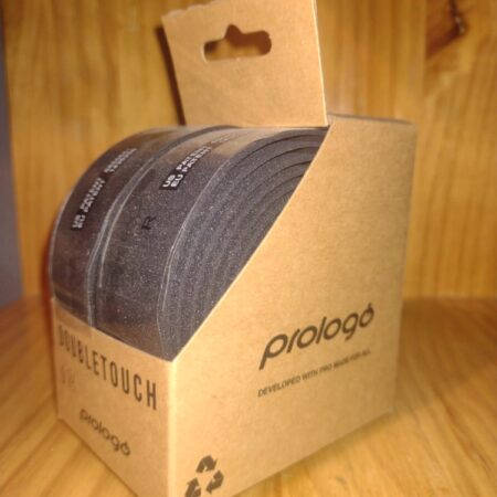 Cinta Manubrio Prologo Doubletouch