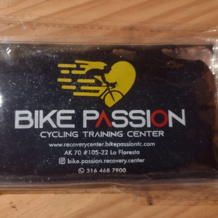 COMPRESA EN GEL FRIO