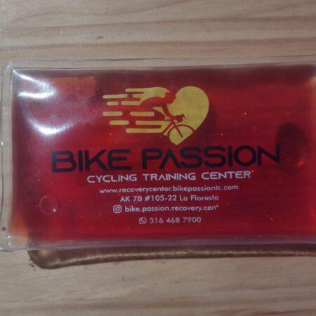 COMPRESA EN GEL CALOR