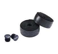 Cinta Manubrio Giant  Stratus Lite 2.0 negro