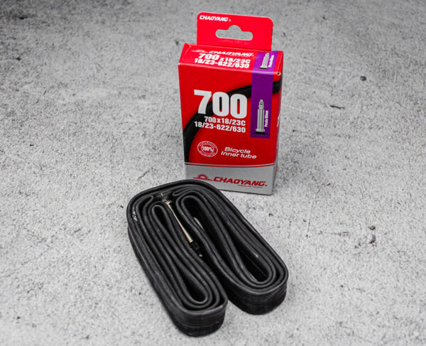 NEUMATICO CHAOYANG 700