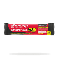 ENERVIT CARBO GOMITAS
